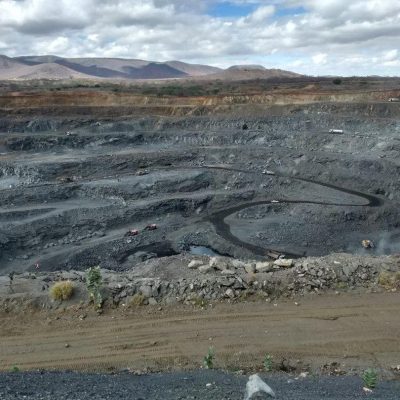 Planos ambientais para fechamentos de minas